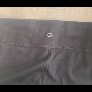 GAP Fit leggings size L